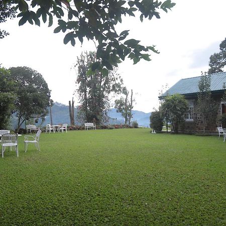 Sithara Estate Bungalow Ella Exteriér fotografie