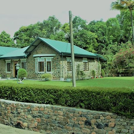 Sithara Estate Bungalow Ella Exteriér fotografie