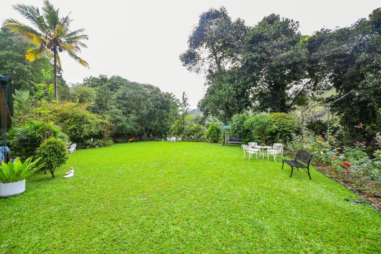 Sithara Estate Bungalow Ella Exteriér fotografie