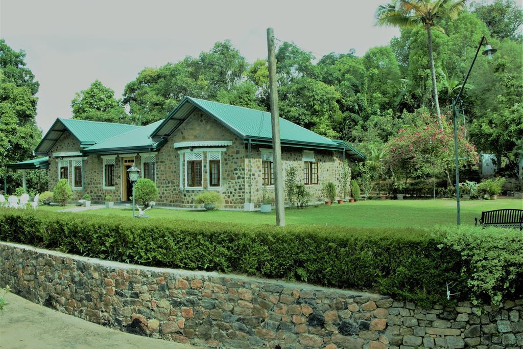 Sithara Estate Bungalow Ella Exteriér fotografie