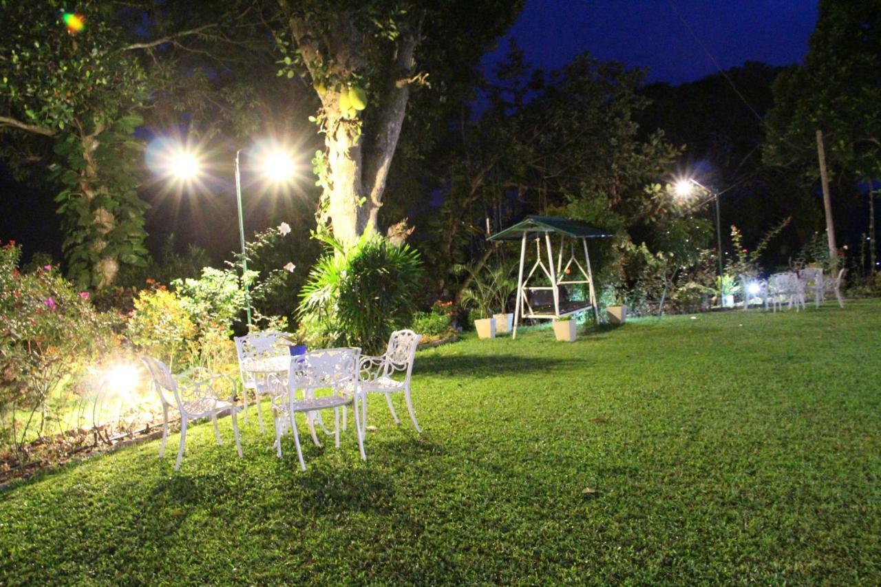 Sithara Estate Bungalow Ella Exteriér fotografie